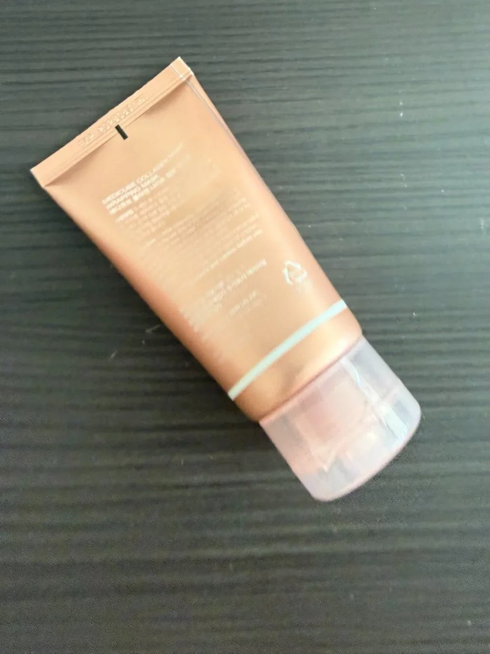 Medicube Collagen Night Wrapping Mask